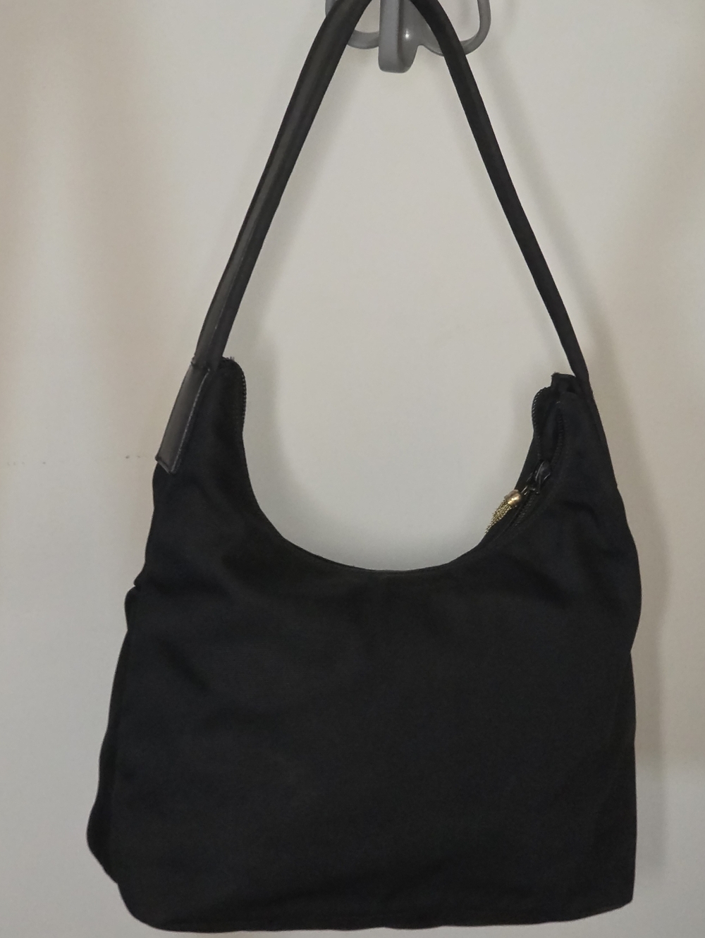 Gucci Nylon Shoulder Bag - Picture 4 of 17